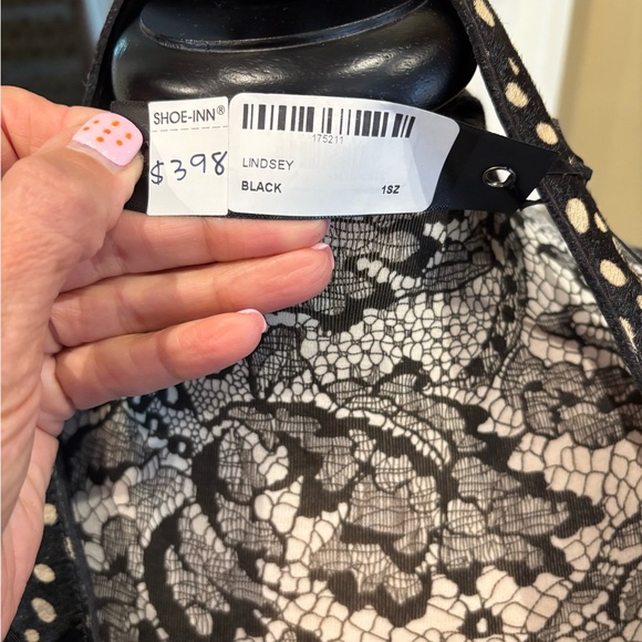 Latico Leather Latico | Lindsey Hair Bag - Picture 2 of 14